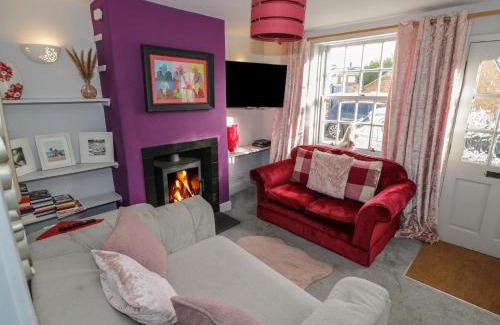 Stratford-upon-Avon House | Cherry Blossom Cottage