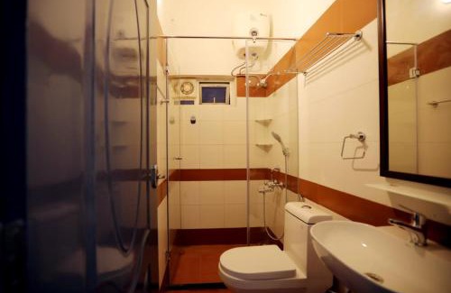 Kodaikanal House | Cherry Blossom Homestay