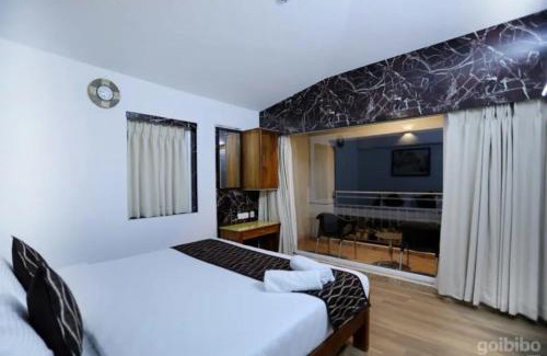 Kodaikanal House | Cherry Blossom Homestay