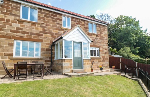 Briggswath Cottage | Cherry Garth