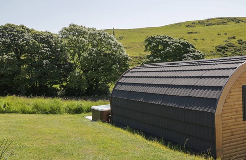 Newland Near Ulverston Cottage | Cherry
