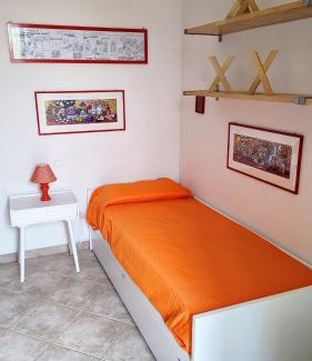 Ponsacco Apartment | Cherry House
