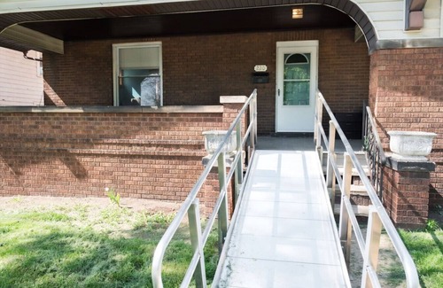 Massillon House | Cherry NirvanaGroove Whole House