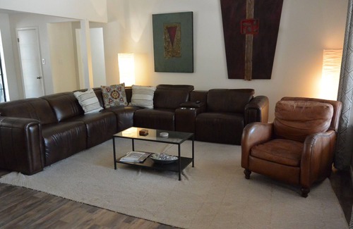 San Marcos House | Cherry Palace