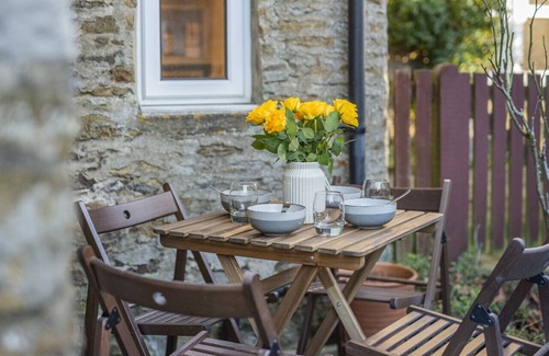 Langthwaite House | Cherry Tree Cottage - Langthwaite
