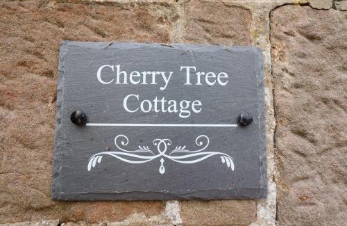 South Charlton House | Cherry Tree Cottage