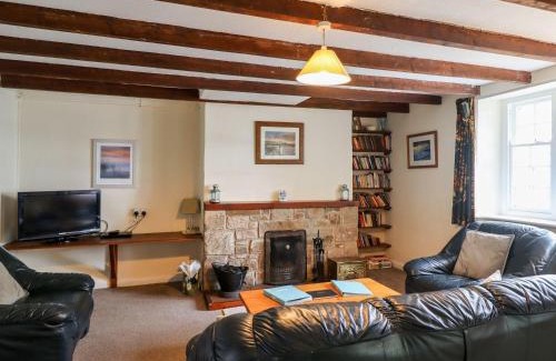 South Charlton House | Cherry Tree Cottage