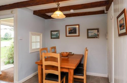 South Charlton House | Cherry Tree Cottage
