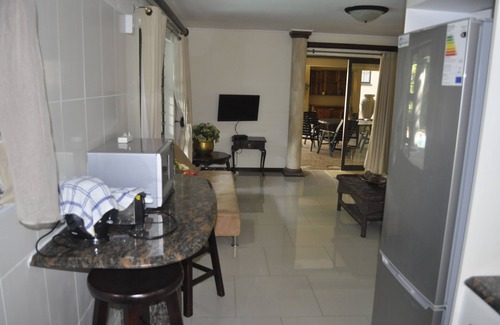 Scottburgh South Apartment | Cherrywood Lodge Apartment 2