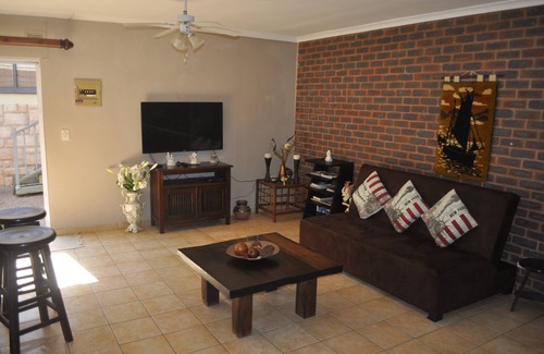 Pennington Apartment | Cherrywood Lodge apartment 1