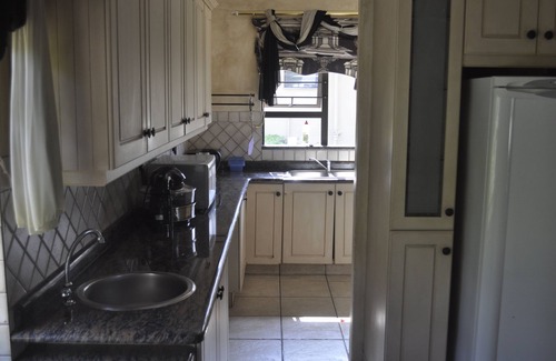 Pennington Apartment | Cherrywood Lodge apartment 3