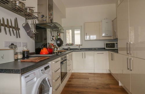 Bodmin Cottage | Cherrywood Manor