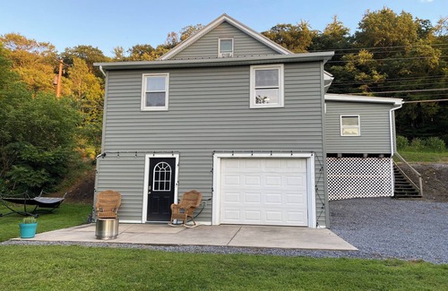 Oakland Mills House | Cheryl’s House