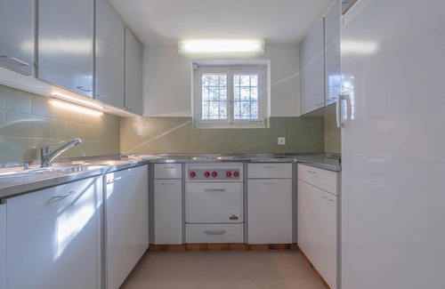 Maloja House | Chesa Muot Mulin