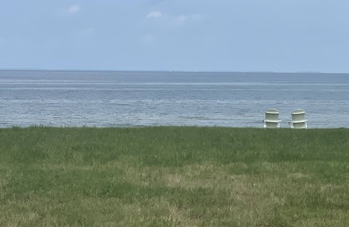 Port Republic House | Chesapeake Bay Beach …swimming, boating, fishing