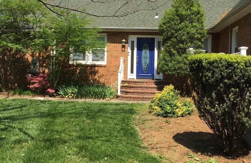 Arundel on the Bay House | Chesapeake Bay single family home