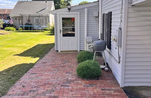Chesapeake City House | Chesapeake Retreat, South Chesapeake City MD