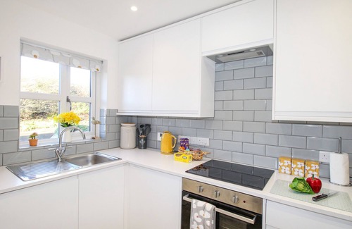 Wyke Regis Cottage | Chesil Retreat