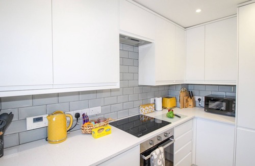 Wyke Regis Cottage | Chesil Retreat