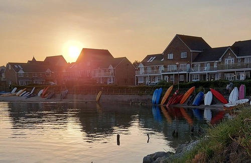 Wyke Regis Cottage | Chesil Retreat