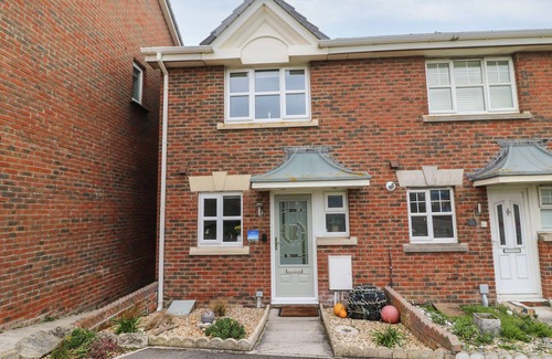 Wyke Regis Cottage | Chesil Retreat