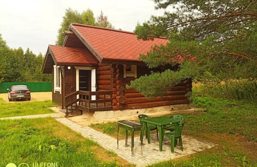 Nikola Resort | Chesnava Holiday Park