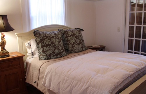 Dahlonega Cabin | CHESTATE RIVER Adorable OLD BEAR LODGE/Cottage