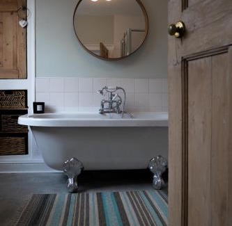 Chester House | Chester Townhouse in the City Centre