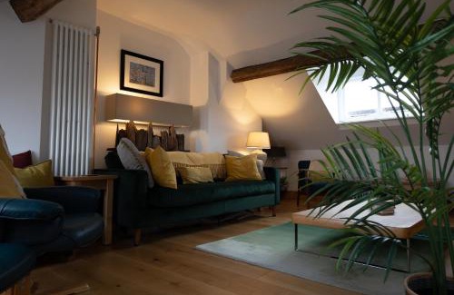 Chester House | Chester Townhouse in the City Centre