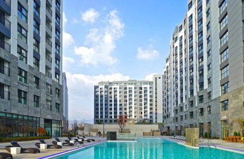 Sokcho Hotel | Chestertons Sokcho