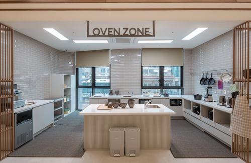Sokcho Hotel | Chestertons Sokcho