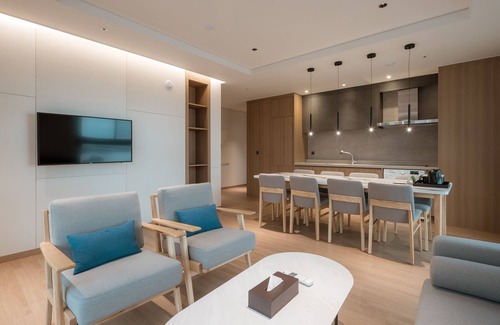 Sokcho Hotel | Chestertons Sokcho