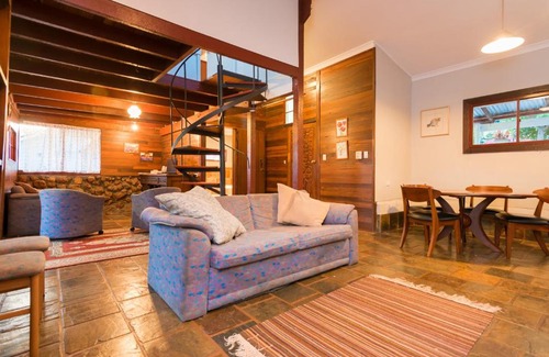 Carlotta House | Chestnut Brae Farmstay - Chestnut Retreat