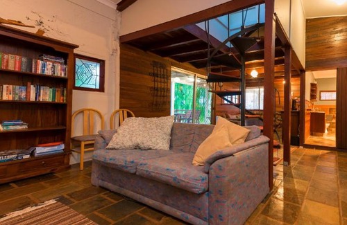 Carlotta House | Chestnut Brae Farmstay - Chestnut Retreat