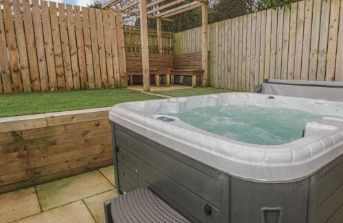 Longframlington House | Chestnut Cottage