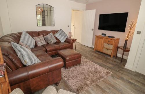 Longframlington House | Chestnut Cottage