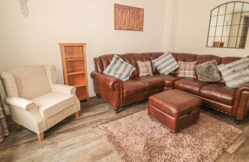 Longframlington House | Chestnut Cottage