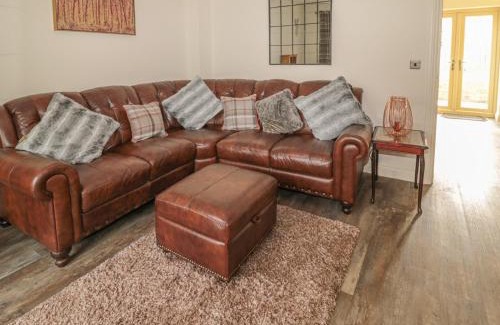 Longframlington House | Chestnut Cottage