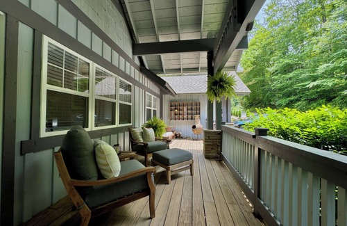 Highlands House | Chestnut Cottage