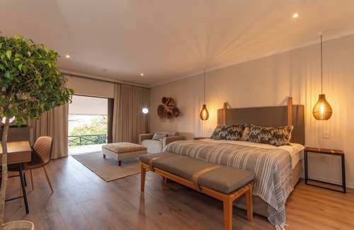 Hazyview Cabin | Chestnut Country Lodge