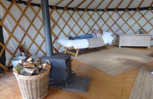Haslemere Other | Chestnut Yurt