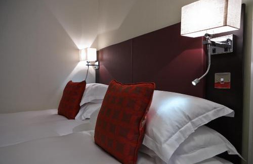 Brompton & Hans Town Apartment | Cheval Knightsbridge