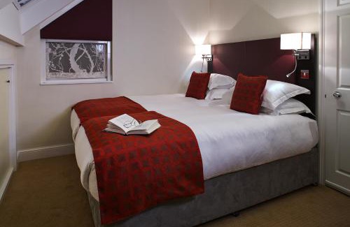 Brompton & Hans Town Apartment | Cheval Knightsbridge