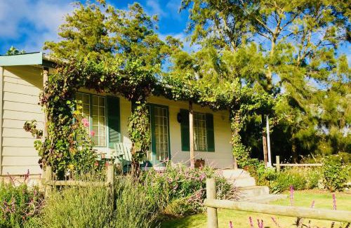 Grabouw House | Cheverells Farm, Kiku & Braeburn Cottage
