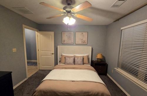 Barling House | Chewbacca's home