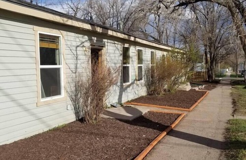 Cheyenne Apartment | Cheyenne Frontier Apartment