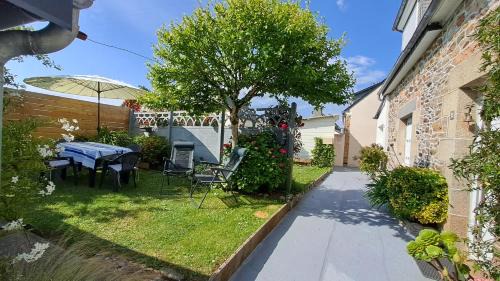 Ploubazlanec House | Chez Édouard et Aline classé 2 étoiles