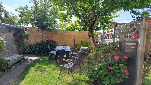 Ploubazlanec House | Chez Édouard et Aline classé 2 étoiles