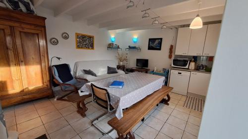 Ploubazlanec House | Chez Édouard et Aline classé 2 étoiles