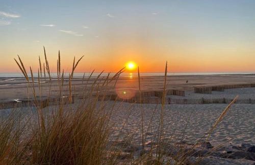 Camiers House | Chez adeline